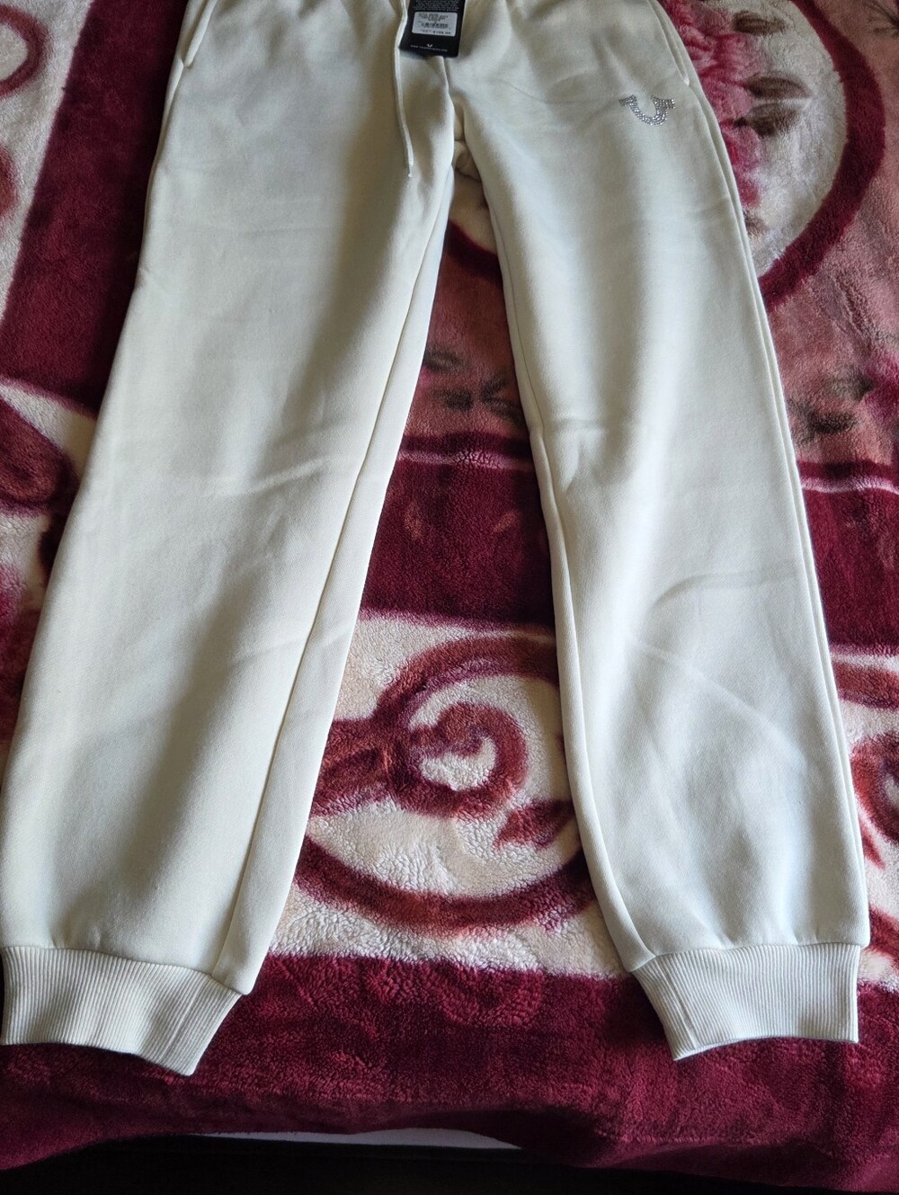 New Sweatpants  Truereligion.